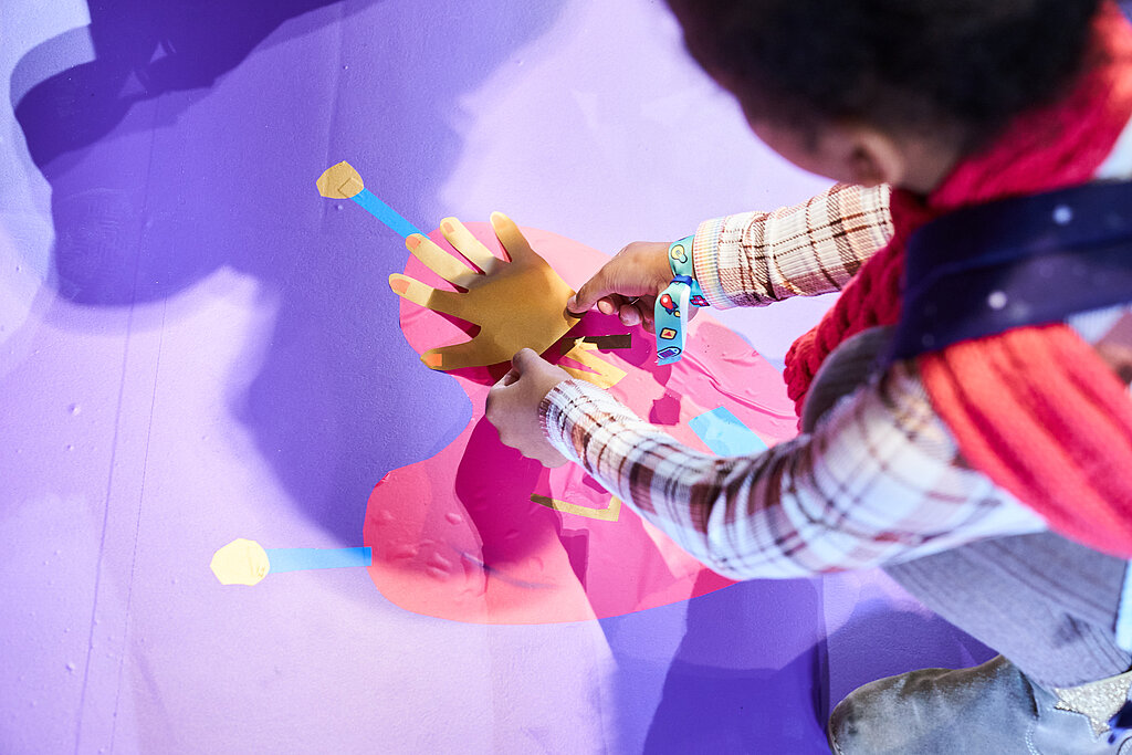 TAPEART CODEWEEK