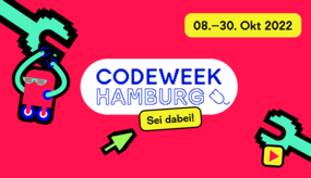 Code Week Hamburg