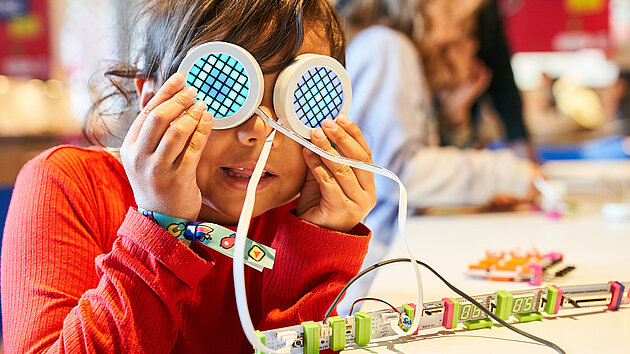 Das war die Code Week Hamburg 2022