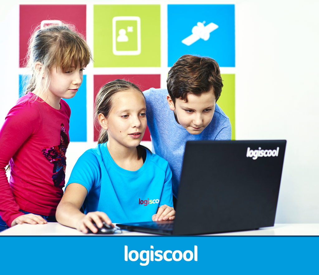 Programmieren mit Scoolcode