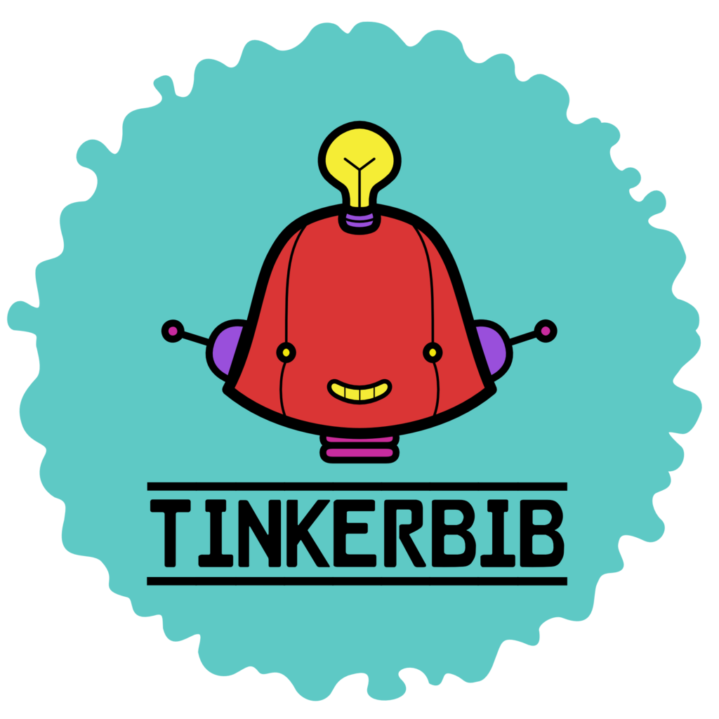 TinkerBib - Programmieren lernen mit Calliope mini