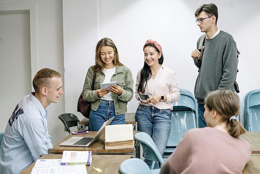 Workshop: KI als Lernbooster!