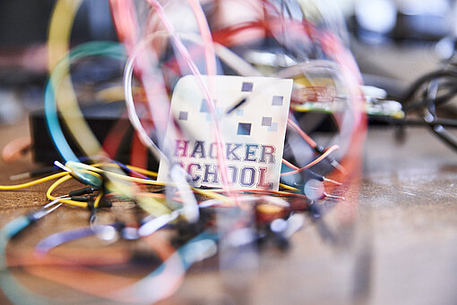 Hacker School