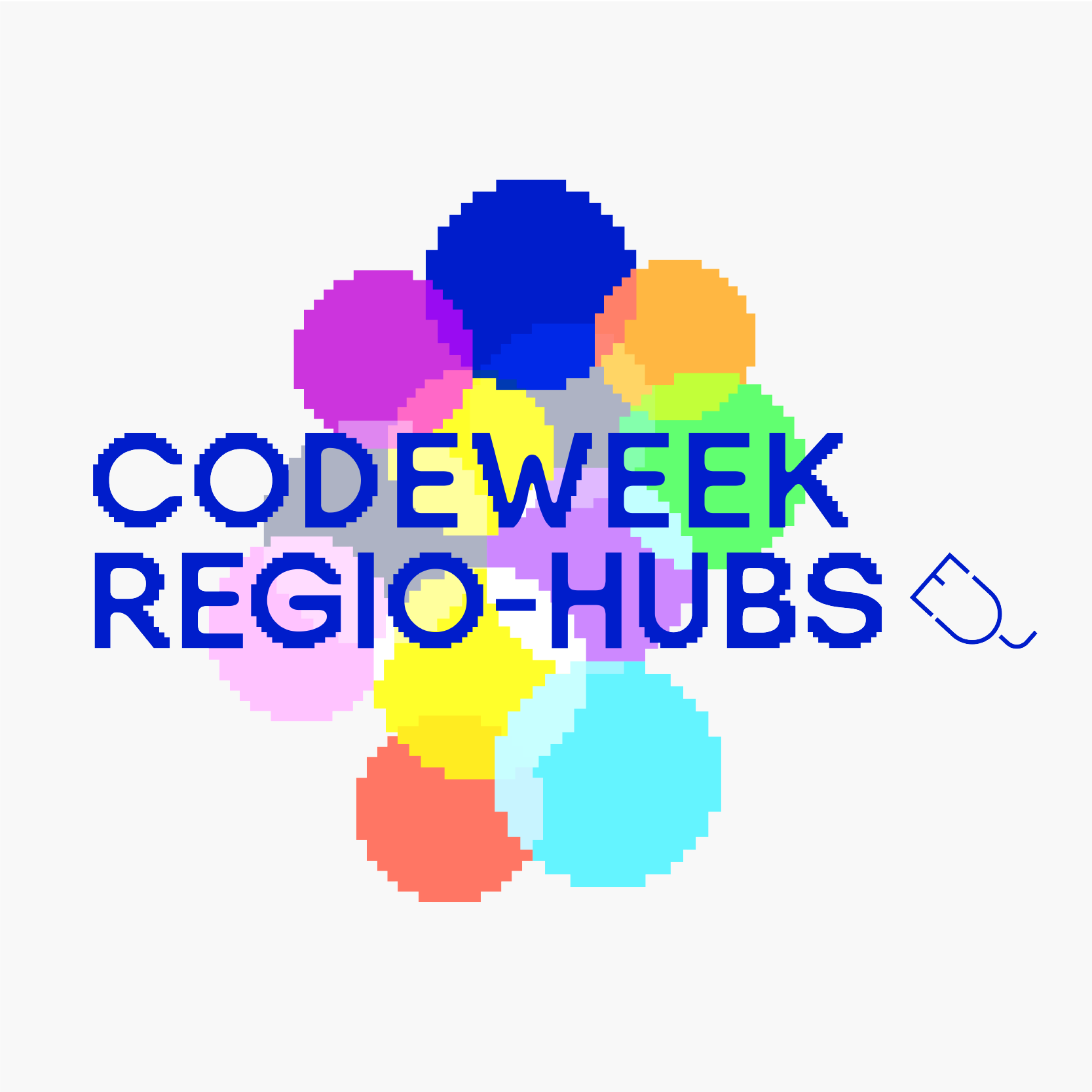 Code Week Regio-Hubs