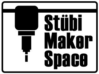 3D Drucker Farm des Stübi Makerspace