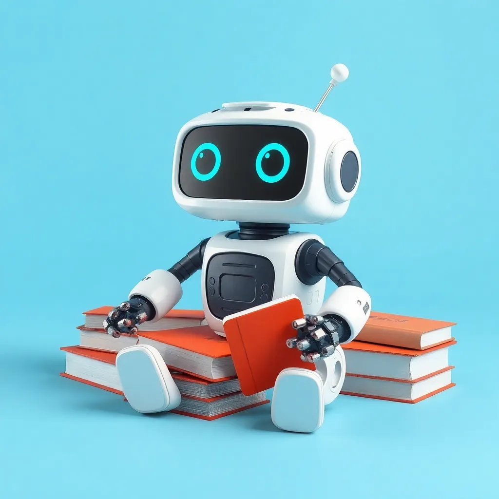 Euer Study Buddy – KI als Unterstützung für den Unterricht