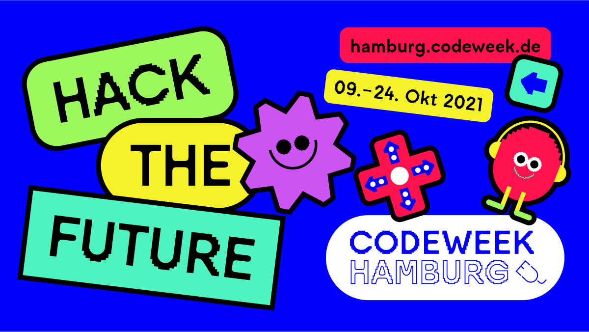 Code Week Hamburg
