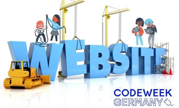 Programmiere deine eigene Website mit HTML und CSS