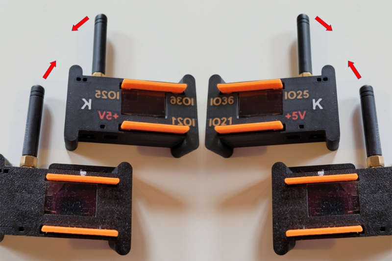 LoRa-Funk mit Mikrocontroller